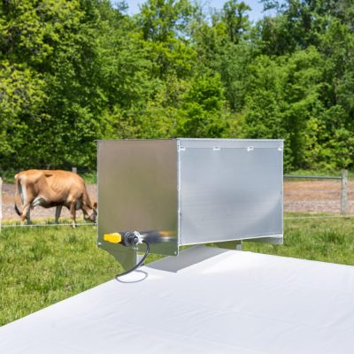 Aluminum Water Tank Aluminum Water Tank